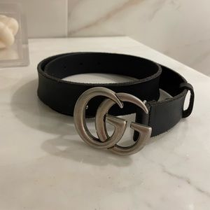 AUTHENTIC GUCCI BELT